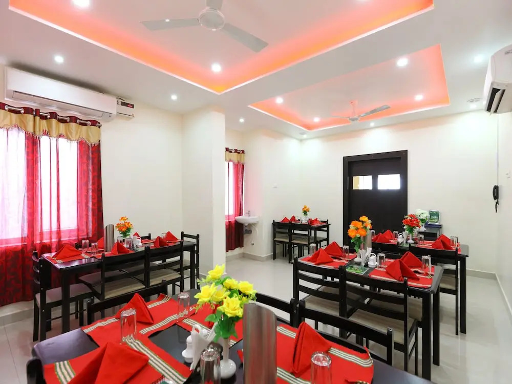 Shri Subham Residency
