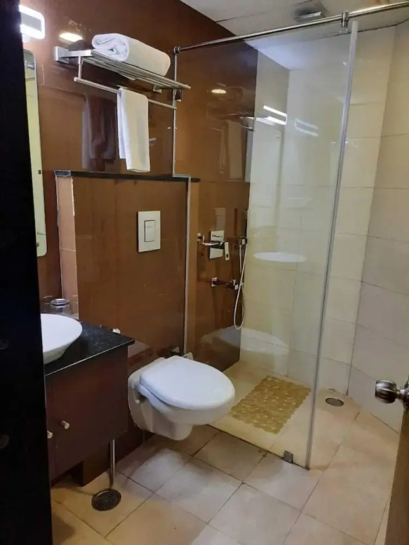 Delta Suites - The Soothing Luxury