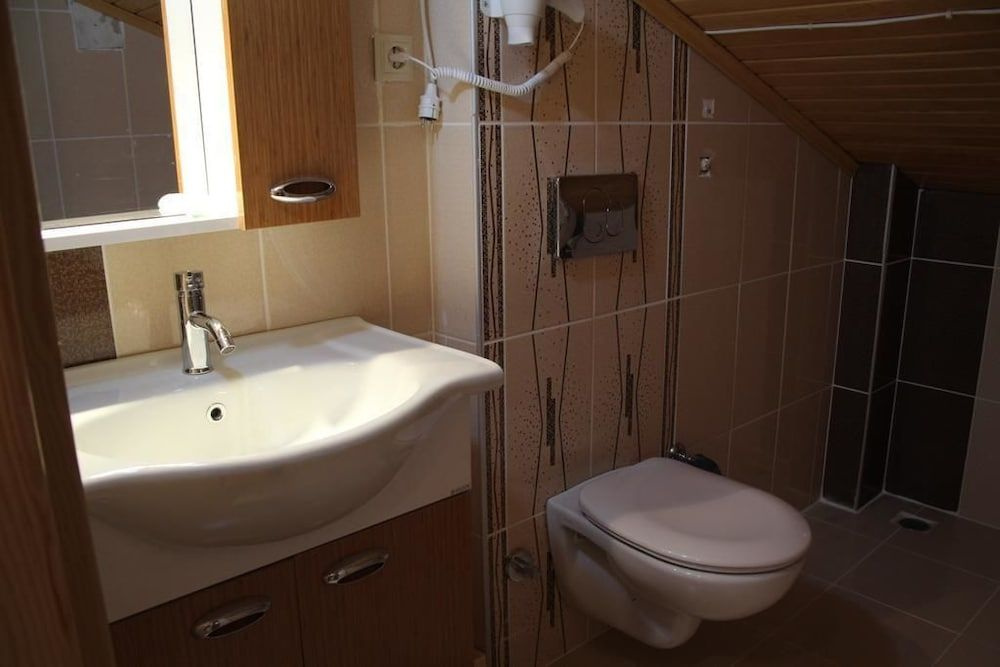 Uzungol Karester Villa Apart