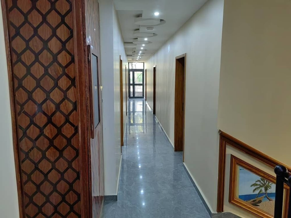 Manbou Hotel