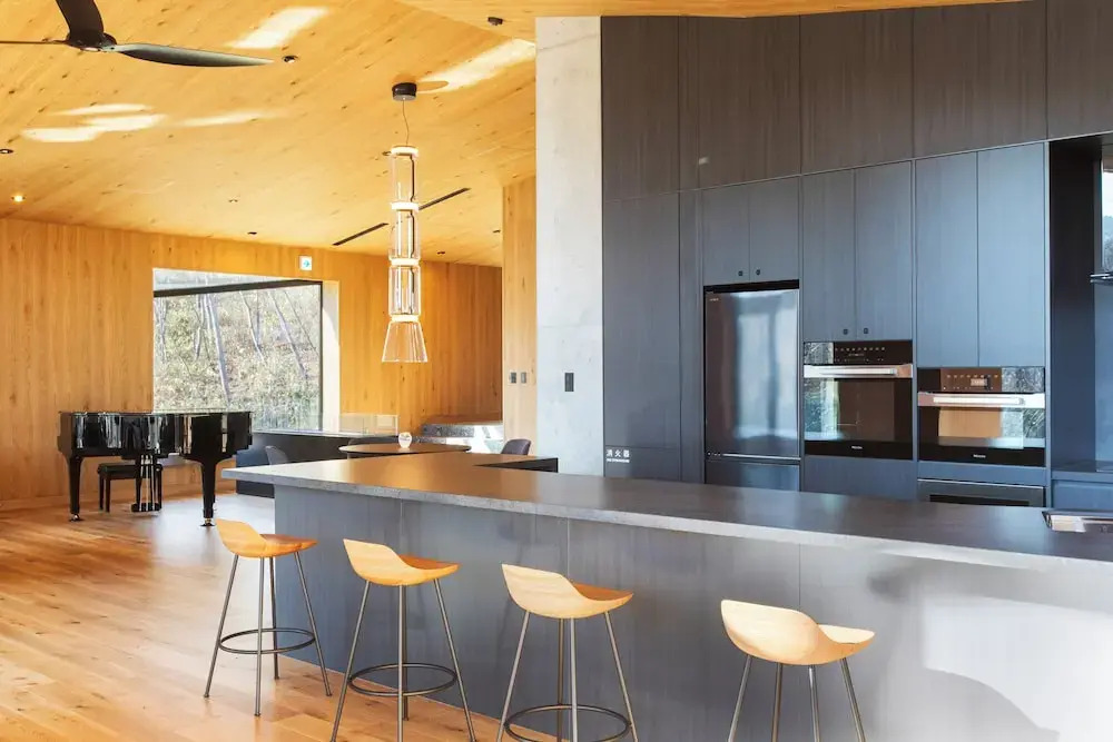 Hanaridge Residence 11