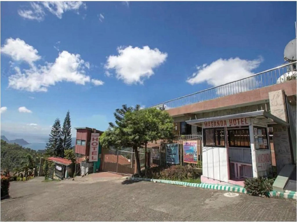 Sang Yoo Mountain View Tagaytay Staycation - Over Looking Of Taal Volcano