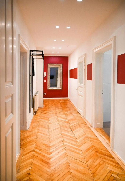 Backpacker Apartment City Center
