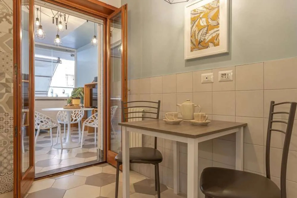 Kitty Appartment - Close to S.Peter