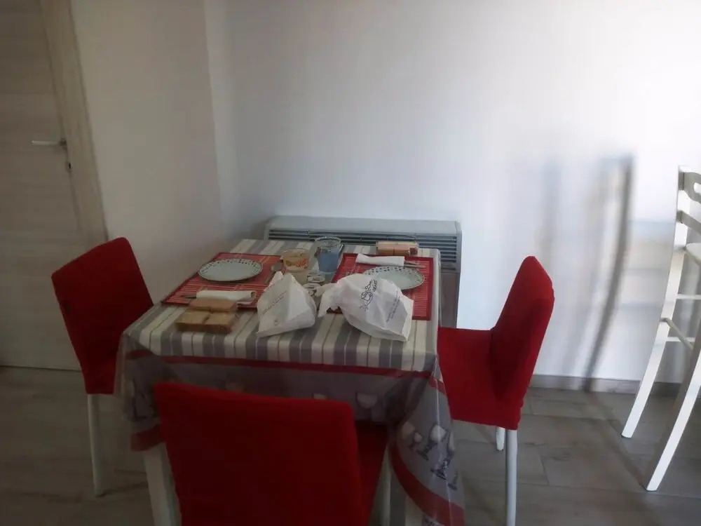 La Maison di Sara