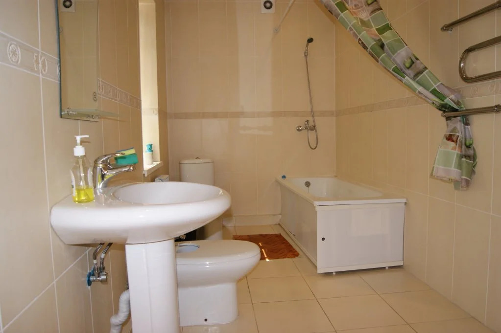 Kotedzhi V Dzhemete Guest House