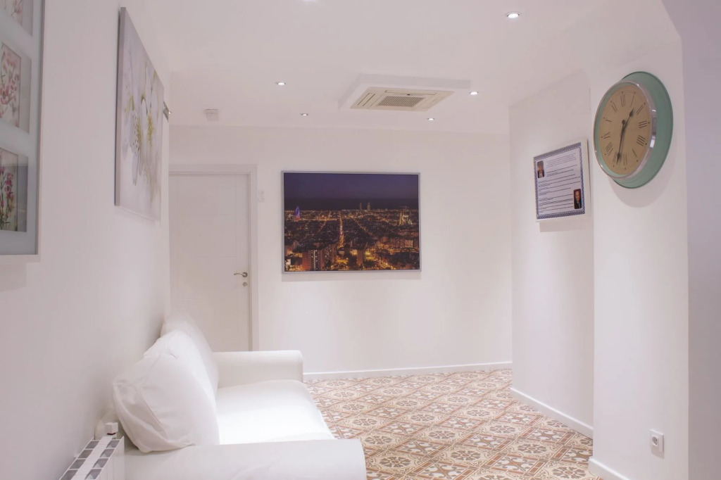Hostal Nova Barcelona