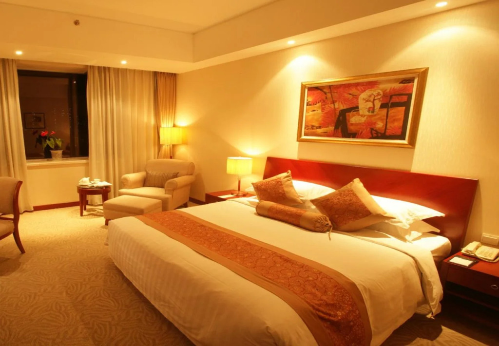 Kingswell Hotel Tongji