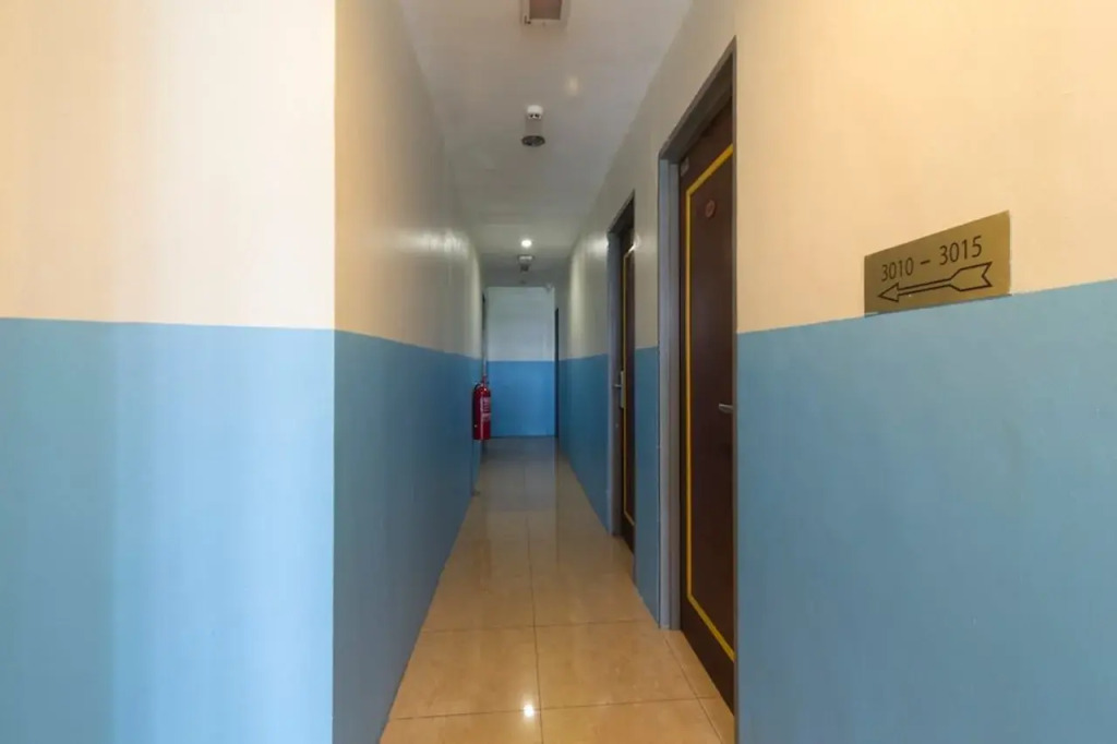 Hotel O Hotel 916