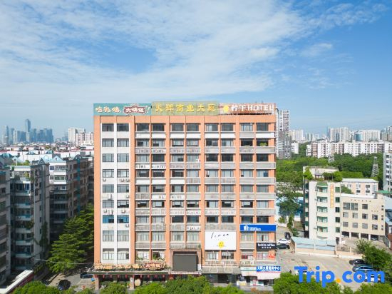 Ningxia Hotel (Guangzhou Tangxia Keyun Road Subway Station Store)
