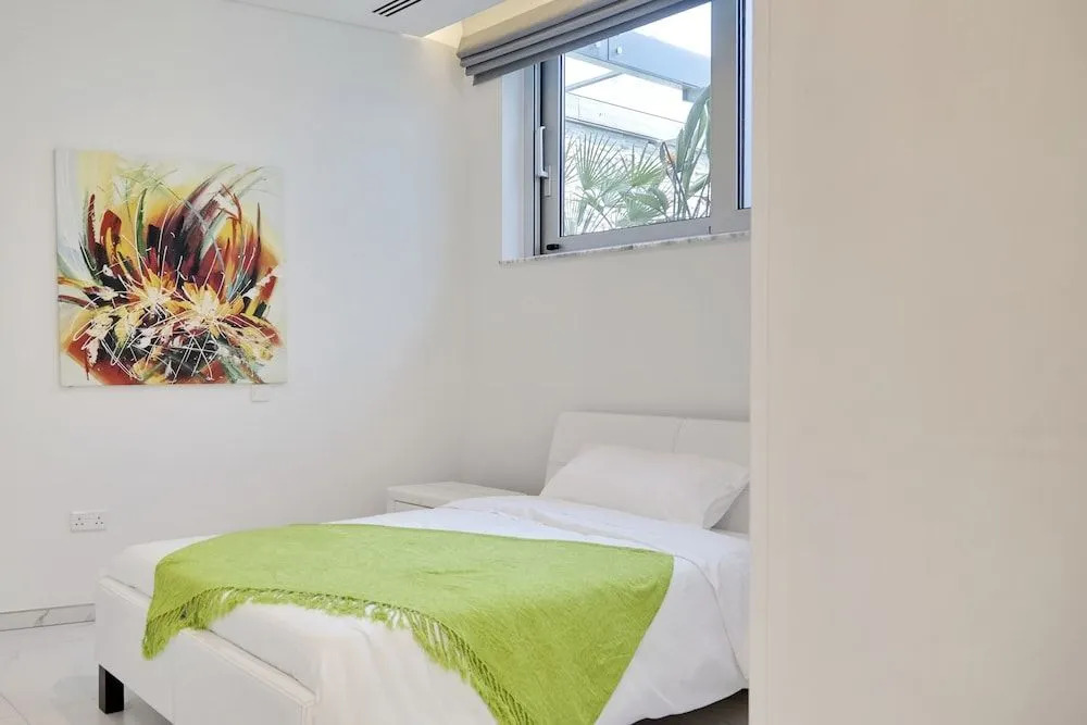 Vivo Mare Beachfront Villas - Vista
