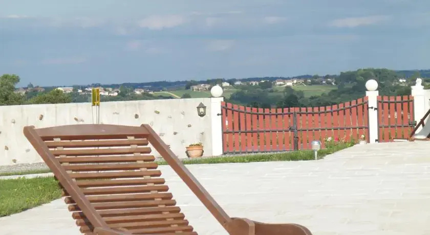 Domaine Peyrouticq