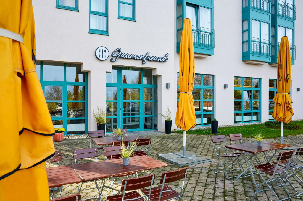 H+ Hotel Limes Thermen Aalen