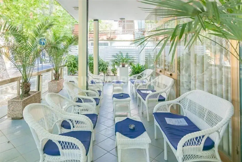 Hotel Pamela