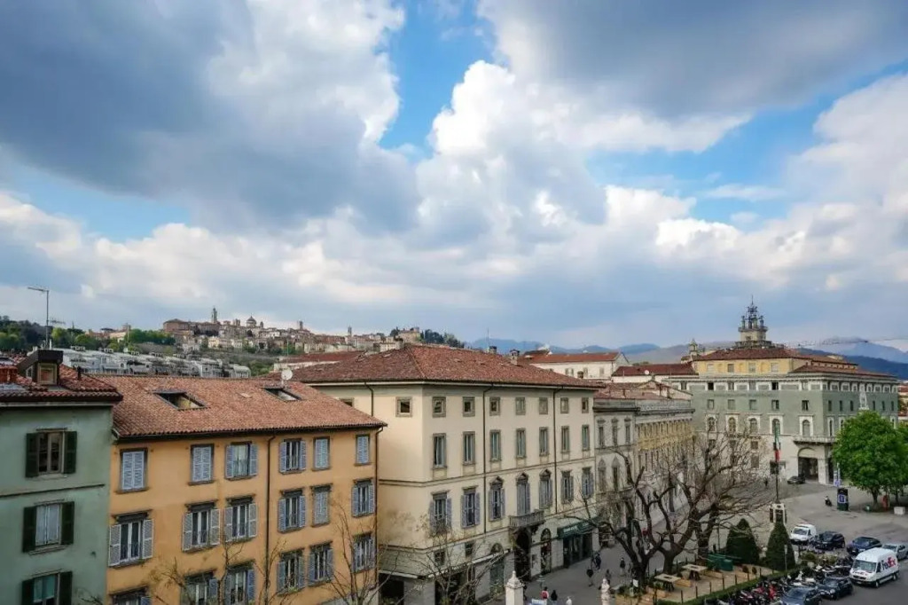 Bergamo Inn 15