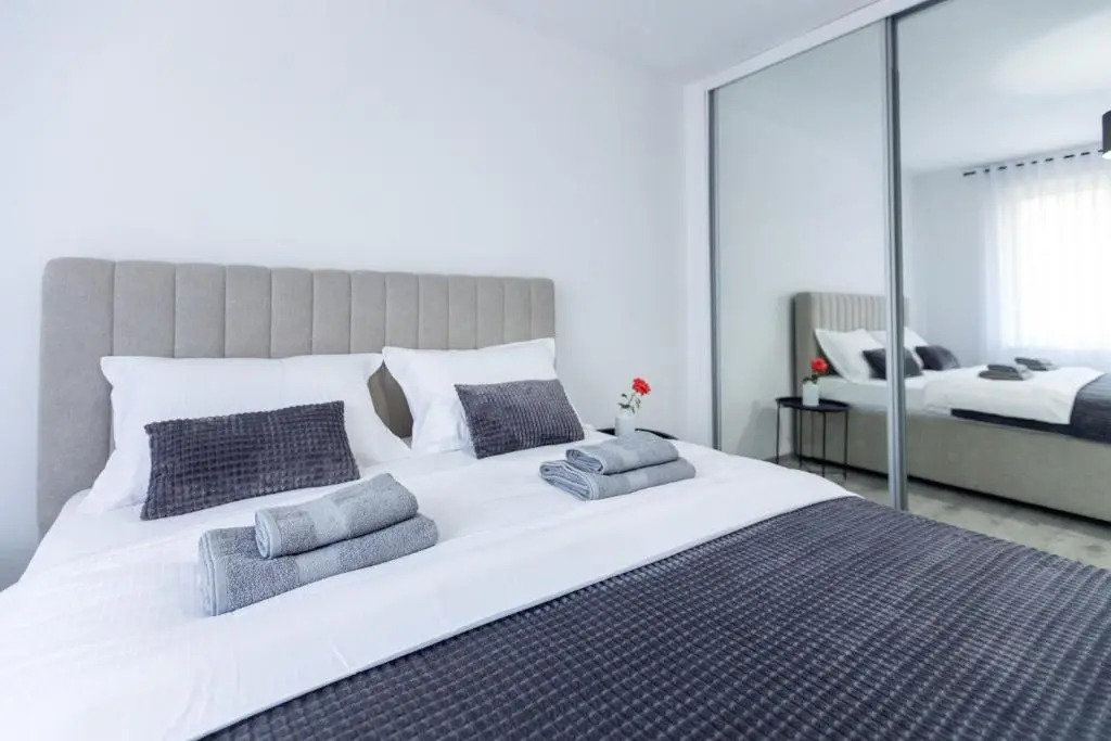 Apartmani Gala Foča