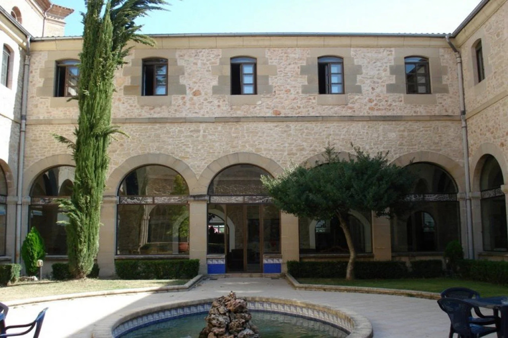 Hospederia El Convento