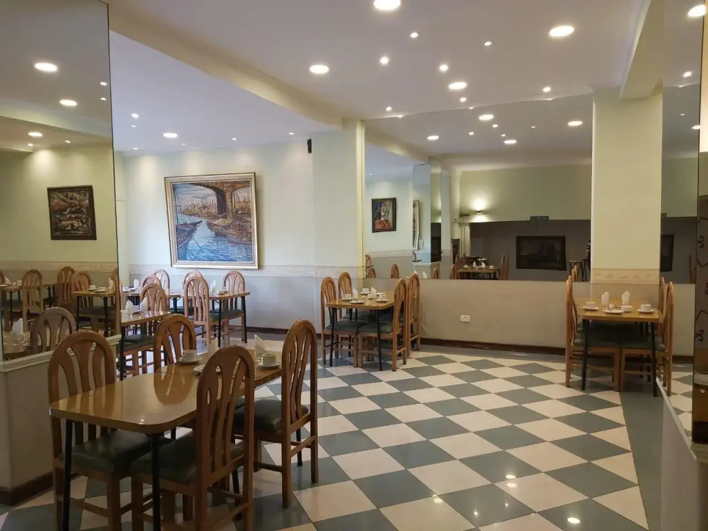 Hotel Ariosto
