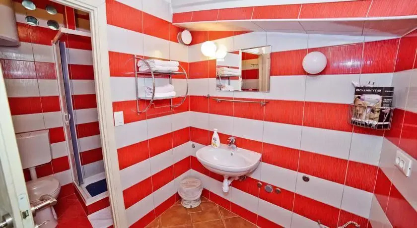 Ante Apartment