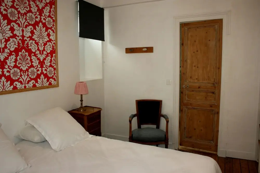 La Maison de Sylvie