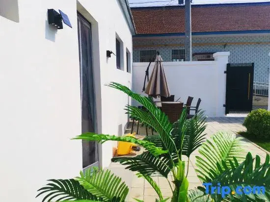Aiqiushan Homestay