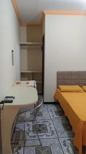 Águias Hostel
