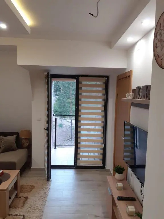 Apartman Planinski san Divčibare