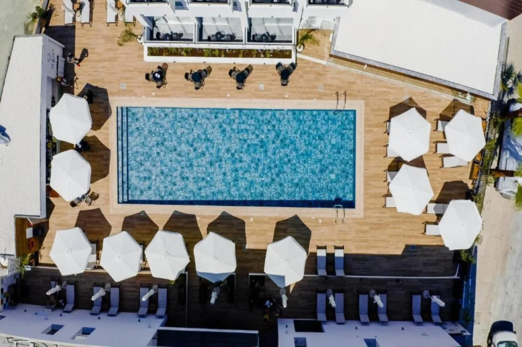 Cosmo Napa Boutique Hotel