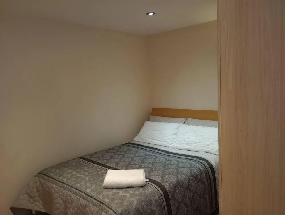 Lovely Flat in Birmingham