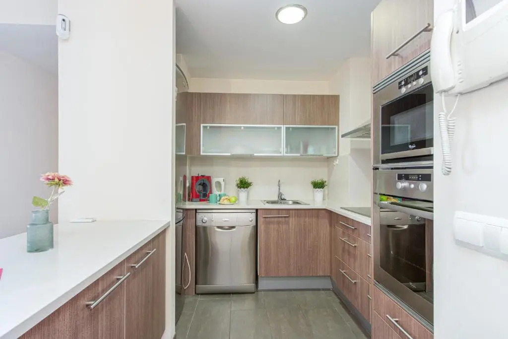 Apart-rent Apartamento Mimoses 3º