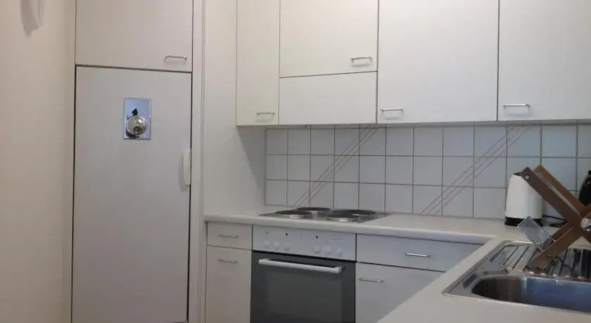 Homerental - Apartmenthaus Hammer