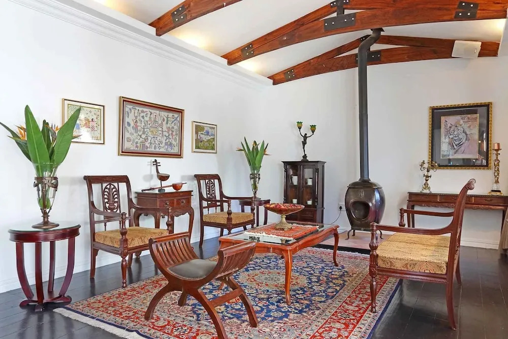 The Questenberg Boutique Retreat by Totalstay