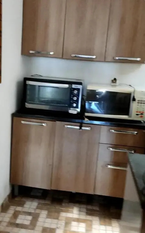 Apartamento Com Suite Em Condomínio Fechado