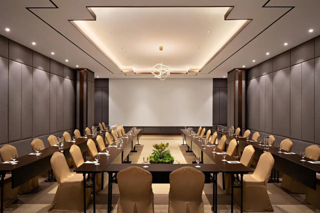 The Grand Mansion Menteng