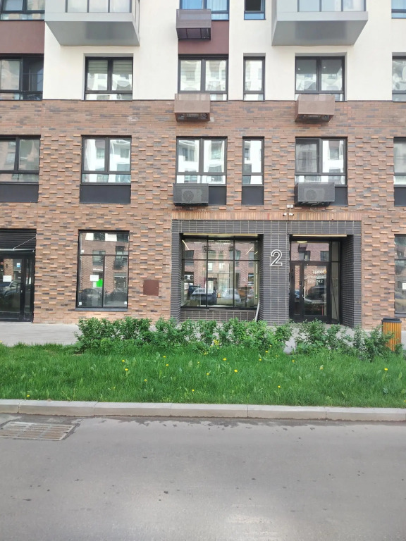 Апартаменты в Москве Пригородное шоссе 20