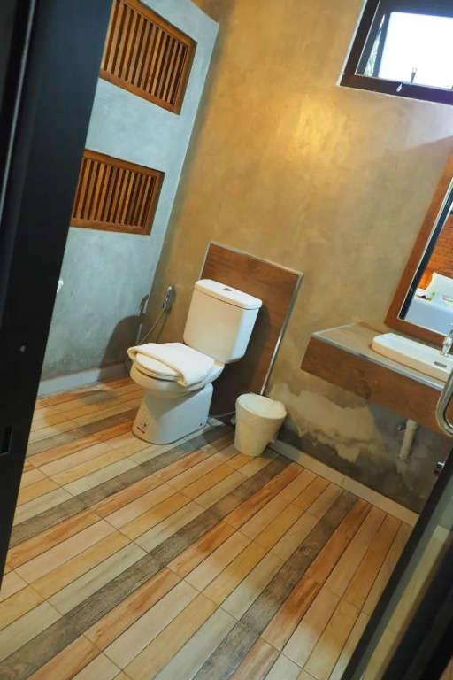 Palm Pran Resort