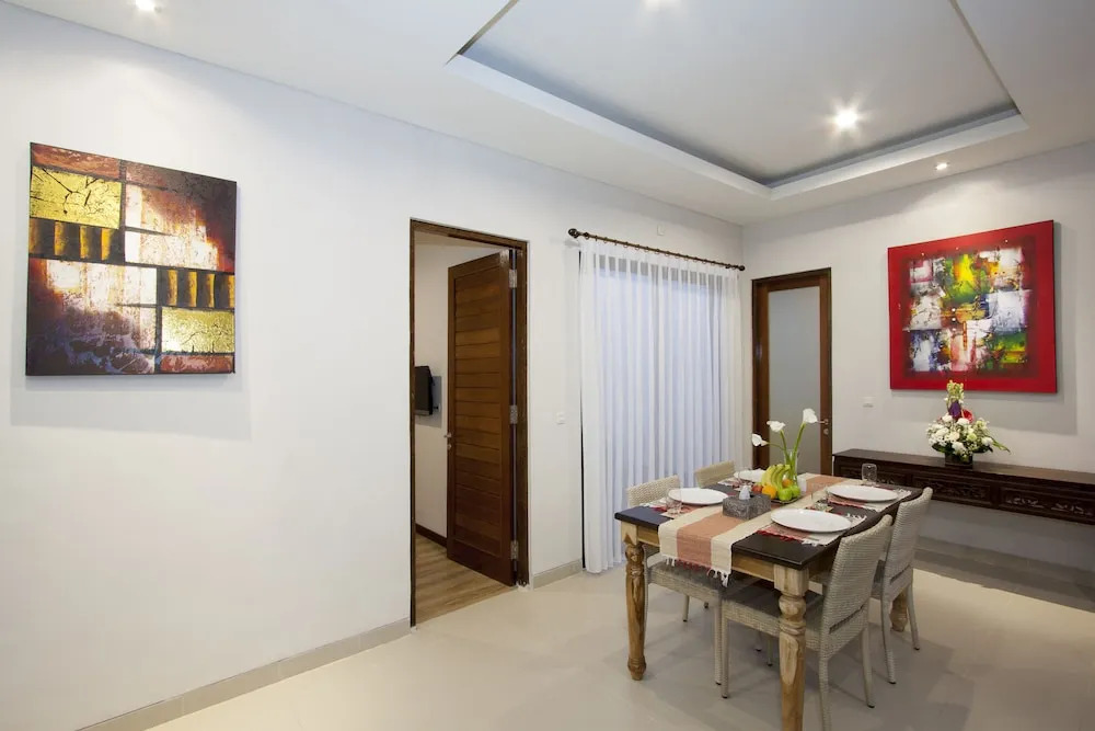 Casa di Ungasan