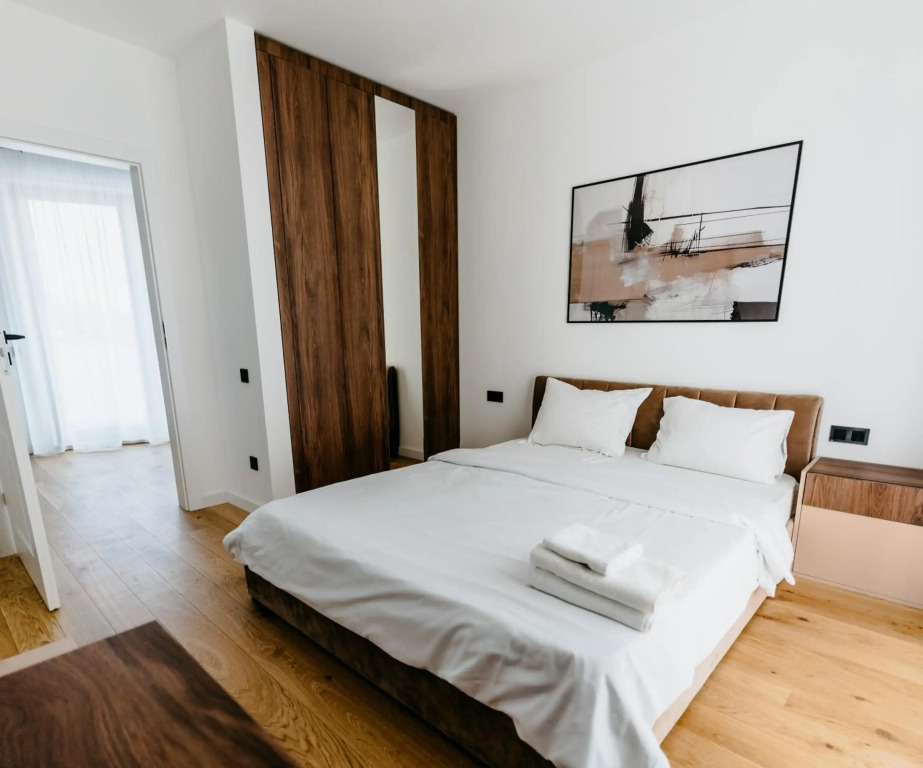 Evo Residence