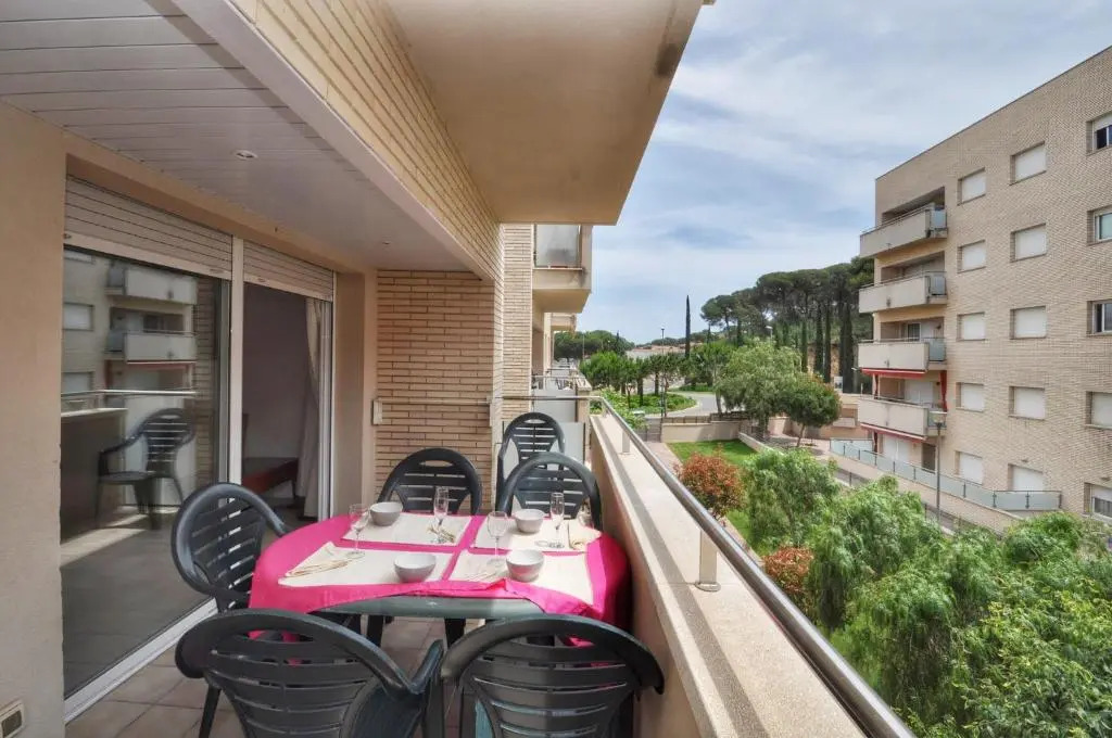 Apartment Nathania A146