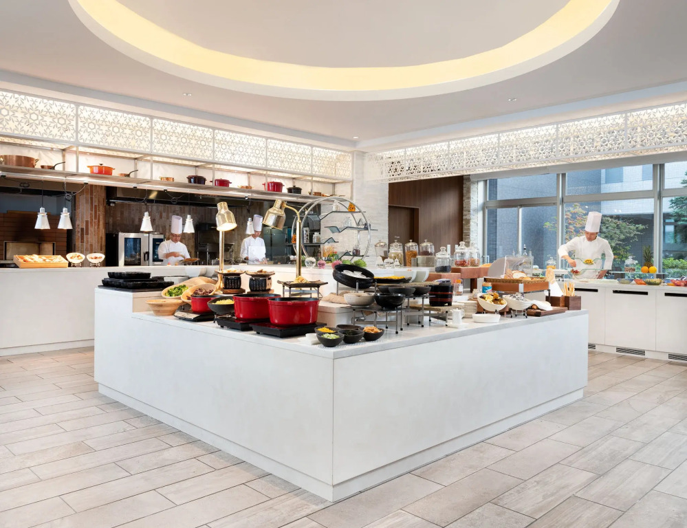 ANA Crowne Plaza Chitose by IHG