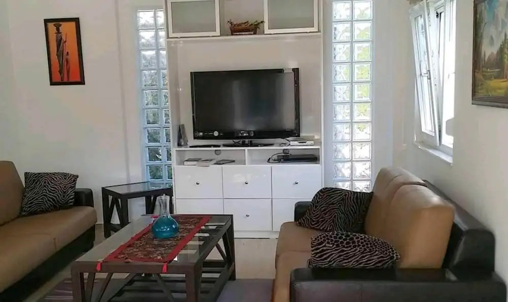 Tolerance 4-bed Golf Villa