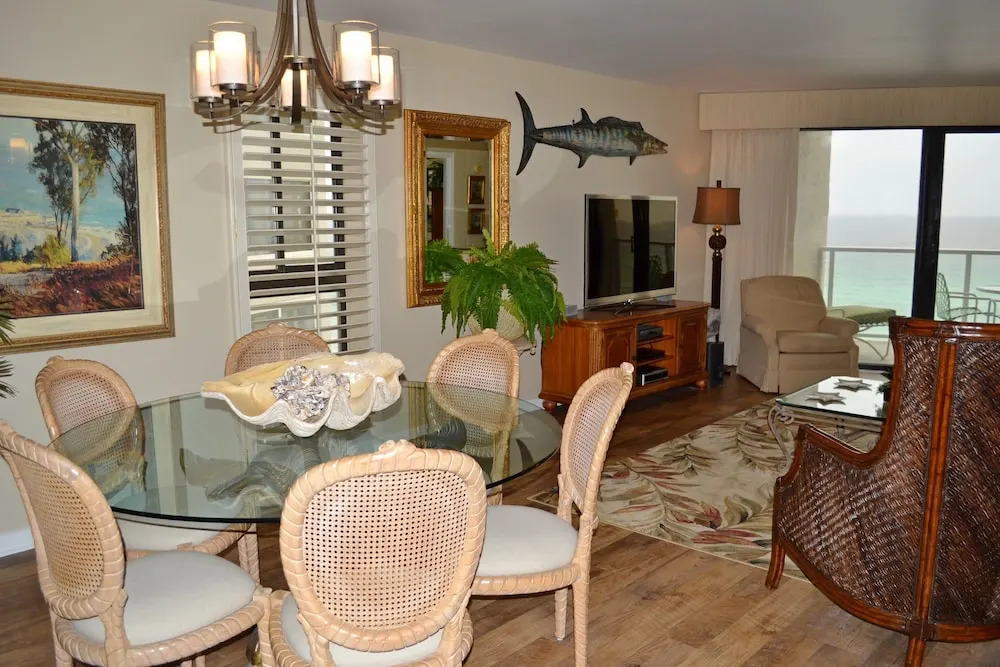 Beachside Towers at Sandestin by Gibson Beach Rentals