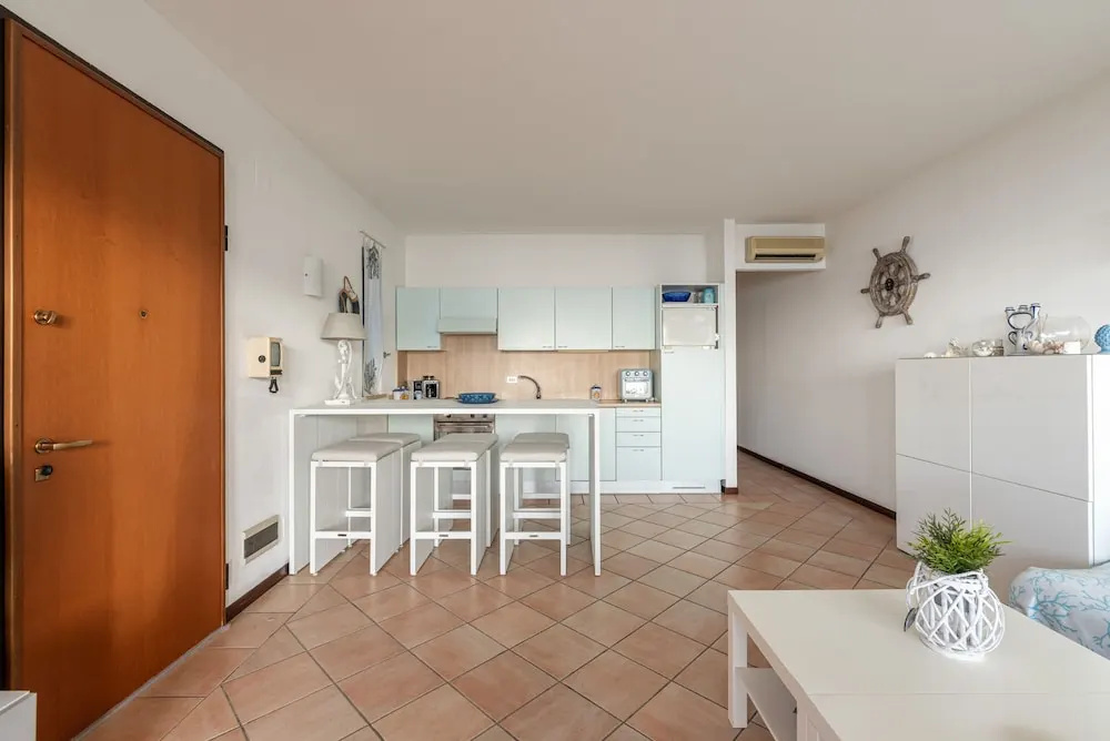 Villa Aurora Mondello Addaura