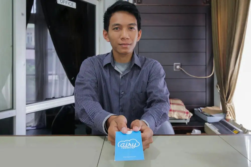 Airy Ahmad Yani Irian 2 Palangkaraya