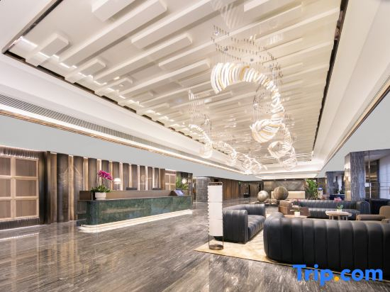 Madison Hotel Shijiazhuang Wanlimiao LeTai Center
