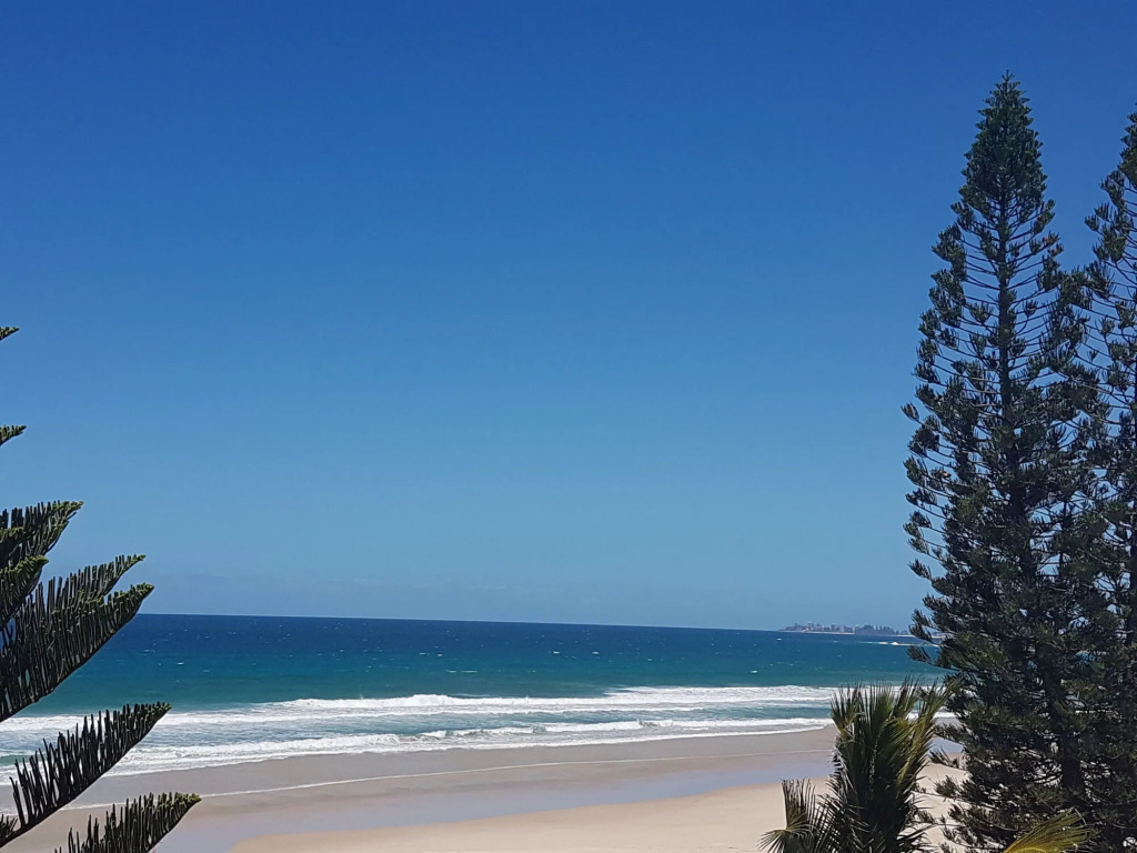 Surfers Horizons