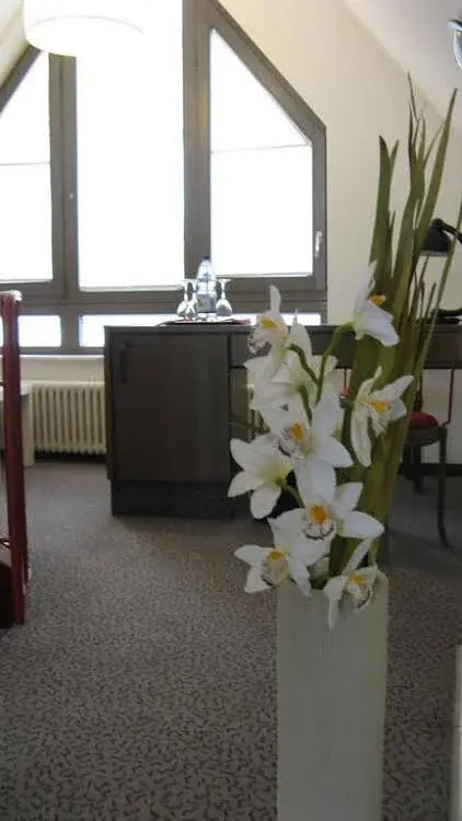Hotel am Schlossberg
