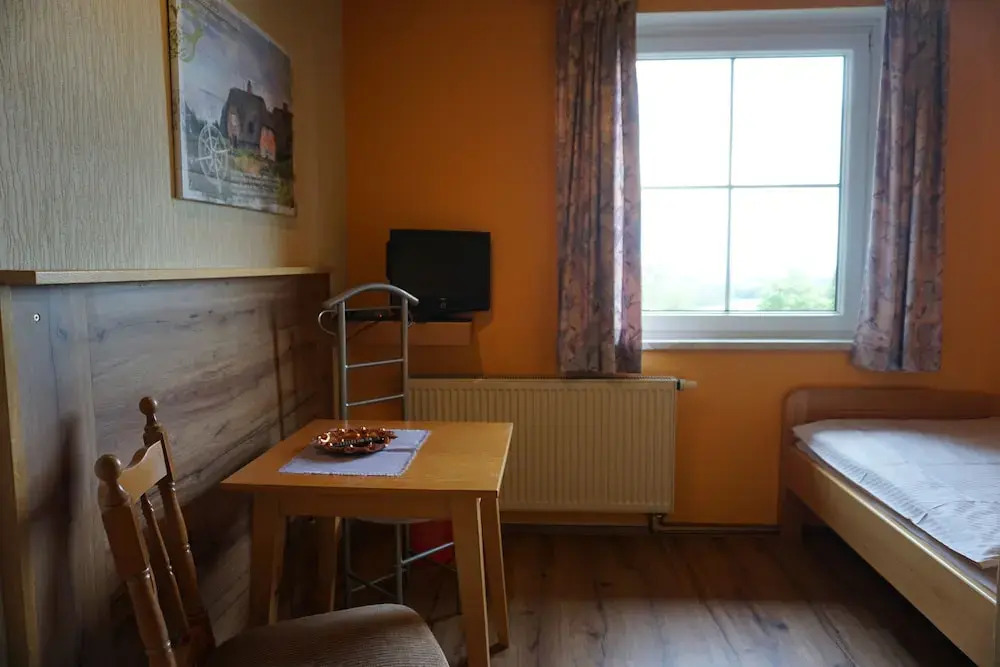 Waldhotel Weitblick