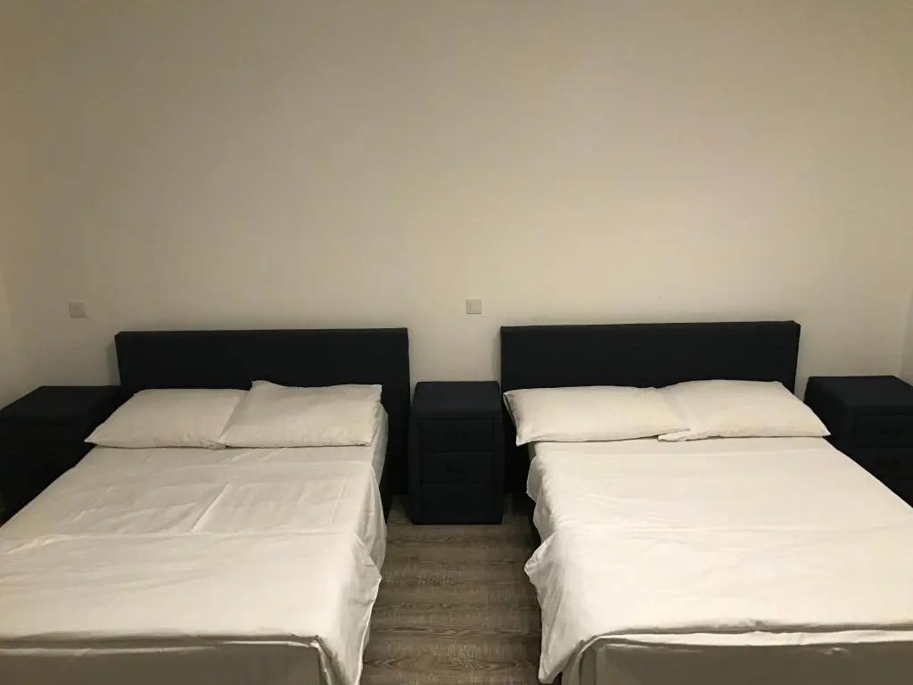ZM Apartments