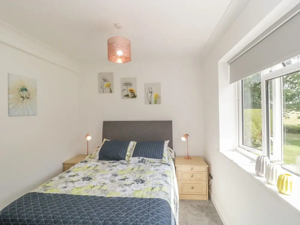 Orchard Annexe